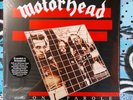 Motorhead: On Parole RSD Record Store Day Black Friday 2020 2X Vinyl LP/3000.