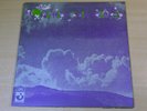 EX/EX   Third Ear Band/Self Titled/1970 Harvest Gatefold LP/First Pressing