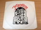 EX   For Dead Heads/1976 United Artists Promo Sampler LP/Grateful Dead/Kingfish