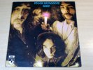 EX-/EX-   The Edgar Broughton Band/Wasa Wasa/1969 Harvest Gatefold LP