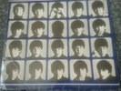 A Hard Days Night - The Beatles Vinyl LP, Parlophone PMC 1230, Mono