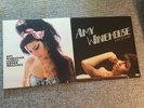 Amy Winehouse Back To Black Hidden Treasures Vinyl LP record lot