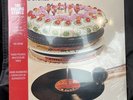 ROLLING STONES Let It Bleed Hand Poured VINYL LP SEALED IN HAND RSD Black Friday