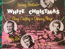 Near Mint LP WHITE CHRISTMAS SOUNDTRACK Bing Crosby Peggy Lee Danny Kaye Japan