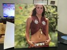 RUTH COPELAND - I AM WHAT I AM - VINYL - WINCHESTER PRESSING - 1971 - VG