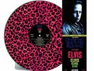 Danzig - Sings Elvis - RED Leopard Picture Disc Vinyl New Vinyl LP