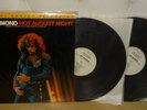NEIL DIAMOND HOT AUGUST NIGHT MFSL 2-024 JAPAN ULTRA CLEAN BARRY MANILOW SINATRA