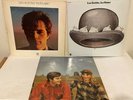 Leo Kottke 3 LP lot- Dreams & All That Stuff, Mudlark, Ice Water Capitol Records