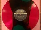 Rolling Stones Let It Bleed RSD 2020 Multi Colored Vinyl Record LP Sealed