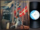 HORACE SILVER The Stylings Of LP BLUE NOTE 1562 US '57 MONO Hank Mobley 47W.63rd