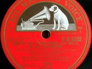 Busch SQ. Beethoven (Quartet op. 131). HMV DB 8332-6 (5). NM(-)