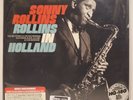 Sonny Rollins in Holland 1967 12