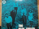 THE BLUE WATER FOLK 'THE BLUE WATER FOLK  (RARE) VINYL LP 1970