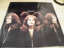 CHICK CHURCHILL (OF TEN YEARS AFTER) you and me (1st uk) LP VINYL CHR 1051 prog
