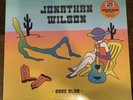 Jonathan Wilson Rare Blur RSD Black Friday