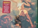 MILLA JOVOVICH The Divine Comedy LP RECORD STORE DAY New