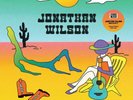 JONATHAN WILSON Rare Blur 12
