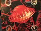 Pixies Bossanova 4AD Records