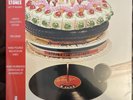 Rolling Stones Let It Bleed RSD Black Friday Rare Hand Poured Only 900 Exist