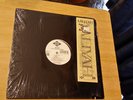 Aaliyah Age Aint Nothing But A Number Vinyl Album