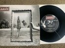 Oasis ?– Wonderwall 7” - Creation CRE 215 - Brit Pop - Strong VG+ - OG Press