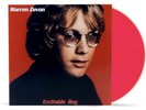 Warren Zevon Excitable Boy(Exclusive 1LP Glow-in-the-dark Red Vinyl)