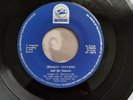 Shakin Stevens and The Sunsets  Skydog Records Frantic EP 1975
