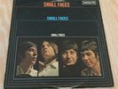 Small Faces, Vinyl, Immediate