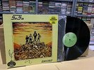SAMSON  SPANISH LP SURVIVORS SIGNED BY BRUCE DICKINSON IRON MAIDEN