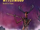WITCHWOOD - Handful of Stars (NEW*BLACK VINYL*HEAVY/HARD FOLK ROCK*U.HEEP*J.TULL