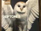 Deftones - Diamond Eyes LP Limited Edition White Vinyl SEALED NEW
