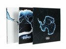 The Thing - Lost Cues - Deluxe Horror Soundtrack Vinyl - Carpenter - Morricone