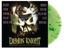 Tales From The Crypt Demon Knight Soundtrack - Colored Vinyl - Pantera Sepultura