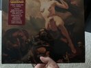 Milla Jovovich The Divine Comedy Orange Creamsicle Vinyl RSD Black Friday 2020