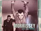 Morrissey Jack The Ripper  Rare Promo 7
