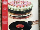 Let It Bleed  --RSD Black Friday 2020- ROLLING STONES  HAND-POURED Multicolor LP