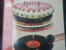 Rolling Stones Let It Bleed RSD Black Friday Rare Hand Poured Only 900 Exist