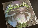 Metallica Creeping Death Picture Disc 12