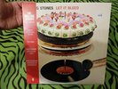 The Rolling Stones - Let It Bleed Collector’s Edition - RSD 2020 - Limited 900