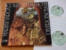 MARIAN VARGA Collegium Musicum DIVERGENCES 2 LP Opus  9113 1254-55 gatefold
