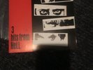 The Misfits 3 Hits From Hell 7” Danzg Samhain