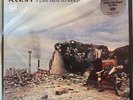 Rush A Farewell to Kings 200 gram Audiophile New and Sealed LP Peart Lee Lifeson