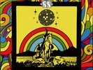 Black Magick SS ?– Rainbow Nights Lp super rare sold out  LAST COPY