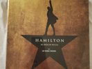 Hamilton: An American Musical Original Broadway Cast Vinyl Recording