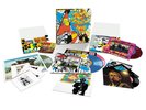 Elvis Costello Armed Forces Super Deluxe Edition Multi Color 9x Vinyl LP Box Set