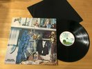 ENO..HERE ...HERE COME THE WARM JETS..RARE UK  ISSUE ALBUM...ISLAND..ILPS 9268