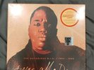 The Notorious B.I.G. It Was All A Dream Vinyl Boxed Set Sealed RSD