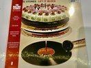 ROLLING STONES Let It Bleed HAND-POURED Color LP RSD Black Friday 2020