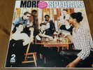 The Specials ?– More Specials Vinyl LP Album 33rpm 1980 Two-Tone CHR TT 5003
