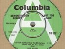 MIKE VICKERS**CAPTAIN SCARLET & THE MYSTERIONS**DEMO**T V SERIES**LISTEN